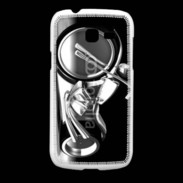 Coque Samsung Galaxy Fresh Moto dragster 5