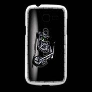 Coque Samsung Galaxy Fresh Moto dragster 6