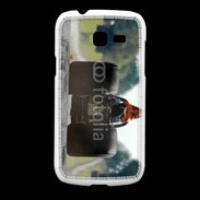 Coque Samsung Galaxy Fresh Dragster 2