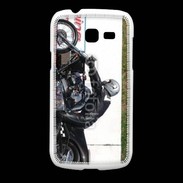 Coque Samsung Galaxy Fresh moteur dragster 3