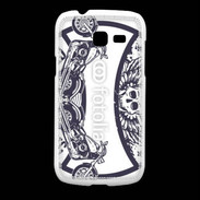 Coque Samsung Galaxy Fresh Bikers 500
