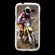 Coque Samsung Galaxy Fresh Motocross 1210