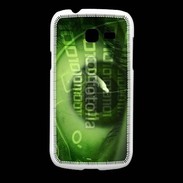 Coque Samsung Galaxy Fresh oeil de la matrice