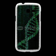 Coque Samsung Galaxy Fresh ADN Matrice