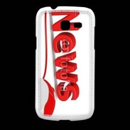 Coque Samsung Galaxy Fresh News
