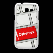 Coque Samsung Galaxy Fresh Clavier sexy 8