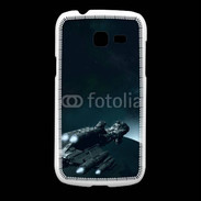 Coque Samsung Galaxy Fresh Vaisseau spatial