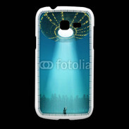 Coque Samsung Galaxy Fresh Extra terrestre 5