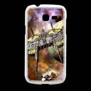 Coque Samsung Galaxy Fresh Vaisseau spatial 5