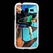 Coque Samsung Galaxy Fresh DJ enfant