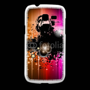 Coque Samsung Galaxy Fresh DJ Disco musique