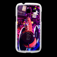 Coque Samsung Galaxy Fresh DJ Mixe musique