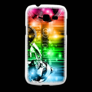 Coque Samsung Galaxy Fresh Disco musique club