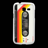 Coque Samsung Galaxy Fresh Cassette musique