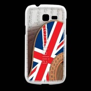 Coque Samsung Galaxy Fresh Guitare anglaise