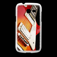 Coque Samsung Galaxy Fresh Guitare électrique 2