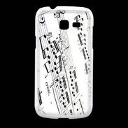 Coque Samsung Galaxy Fresh Portée de note 5