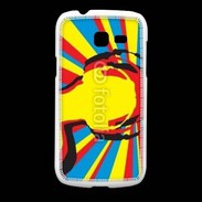 Coque Samsung Galaxy Fresh Disco DJ Party