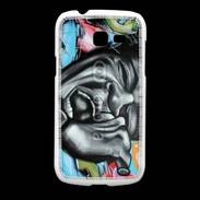Coque Samsung Galaxy Fresh Musique Soul James Brown