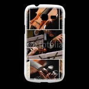 Coque Samsung Galaxy Fresh Musique classique 1