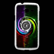 Coque Samsung Galaxy Fresh Music background 5