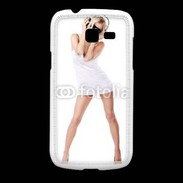 Coque Samsung Galaxy Fresh Djette