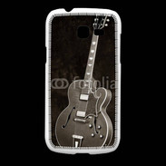 Coque Samsung Galaxy Fresh Guitare 100