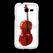 Coque Samsung Galaxy Fresh Violoncelle 50