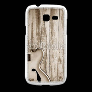 Coque Samsung Galaxy Fresh Guitare électrique 56