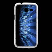 Coque Samsung Galaxy Fresh Night live Background 15