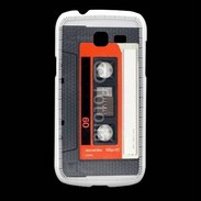 Coque Samsung Galaxy Fresh Vieille cassette de musique 25