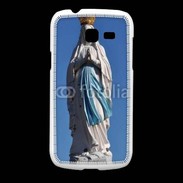 Coque Samsung Galaxy Fresh Vierge Marie
