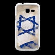 Coque Samsung Galaxy Fresh Etoile de David