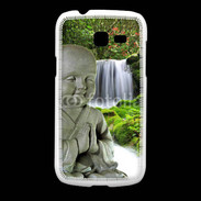 Coque Samsung Galaxy Fresh Bouddha