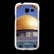 Coque Samsung Galaxy Fresh Mosquée de Jerusalem