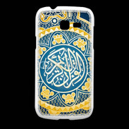 Coque Samsung Galaxy Fresh Décoration arabe