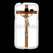 Coque Samsung Galaxy Fresh Love graffiti