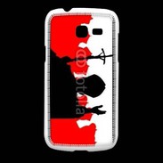 Coque Samsung Galaxy Fresh Conclave au Vatican