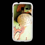 Coque Samsung Galaxy Fresh Tapis de prière 1