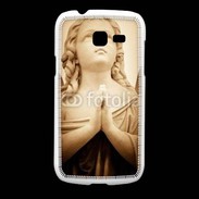 Coque Samsung Galaxy Fresh Prière vintage 2