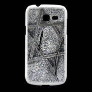 Coque Samsung Galaxy Fresh Etoile de David 5