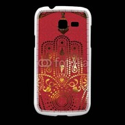 Coque Samsung Galaxy Fresh Tableau oriental