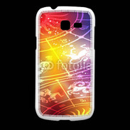 Coque Samsung Galaxy Fresh Horoscope