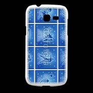 Coque Samsung Galaxy Fresh Signe du zodiac