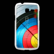 Coque Samsung Galaxy Fresh Tir à l'arc