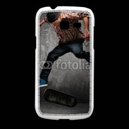 Coque Samsung Galaxy Fresh Skate Board