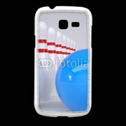 Coque Samsung Galaxy Fresh Bowling