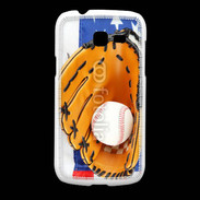 Coque Samsung Galaxy Fresh Gants de Baseball