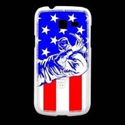Coque Samsung Galaxy Fresh Football américain