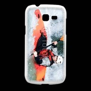 Coque Samsung Galaxy Fresh Canoë Kayak